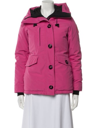 Canada Goose Down Jacket