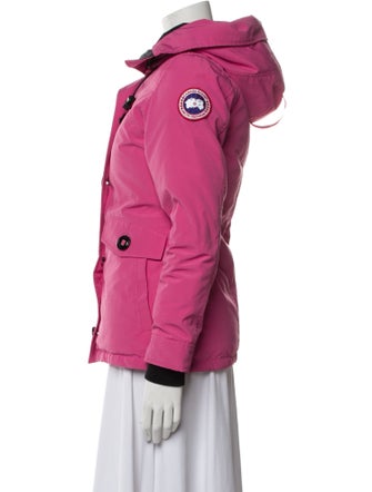 Canada Goose Down Jacket