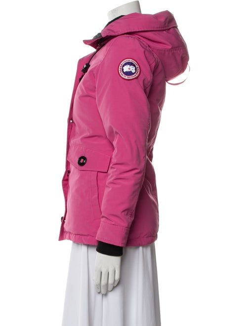 Canada Goose Down Jacket