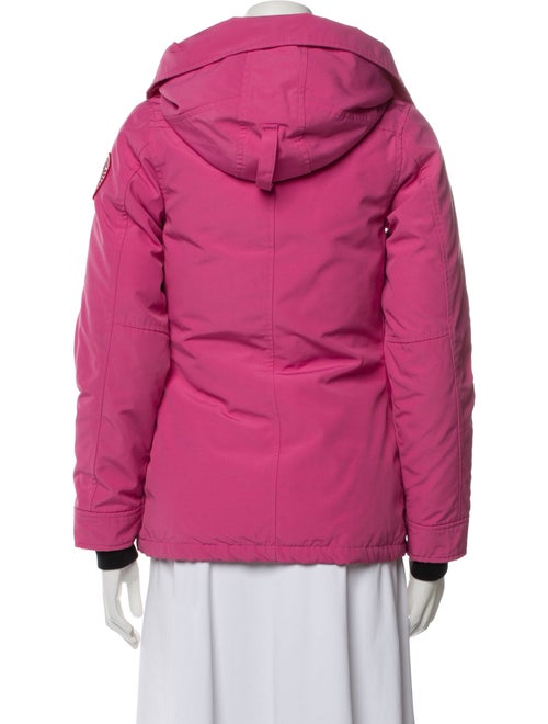 Canada Goose Down Jacket