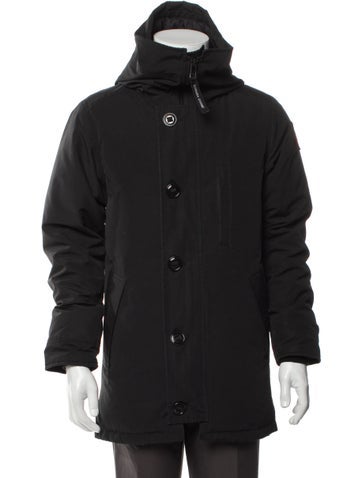 Canada Goose Outerwear Parka XS