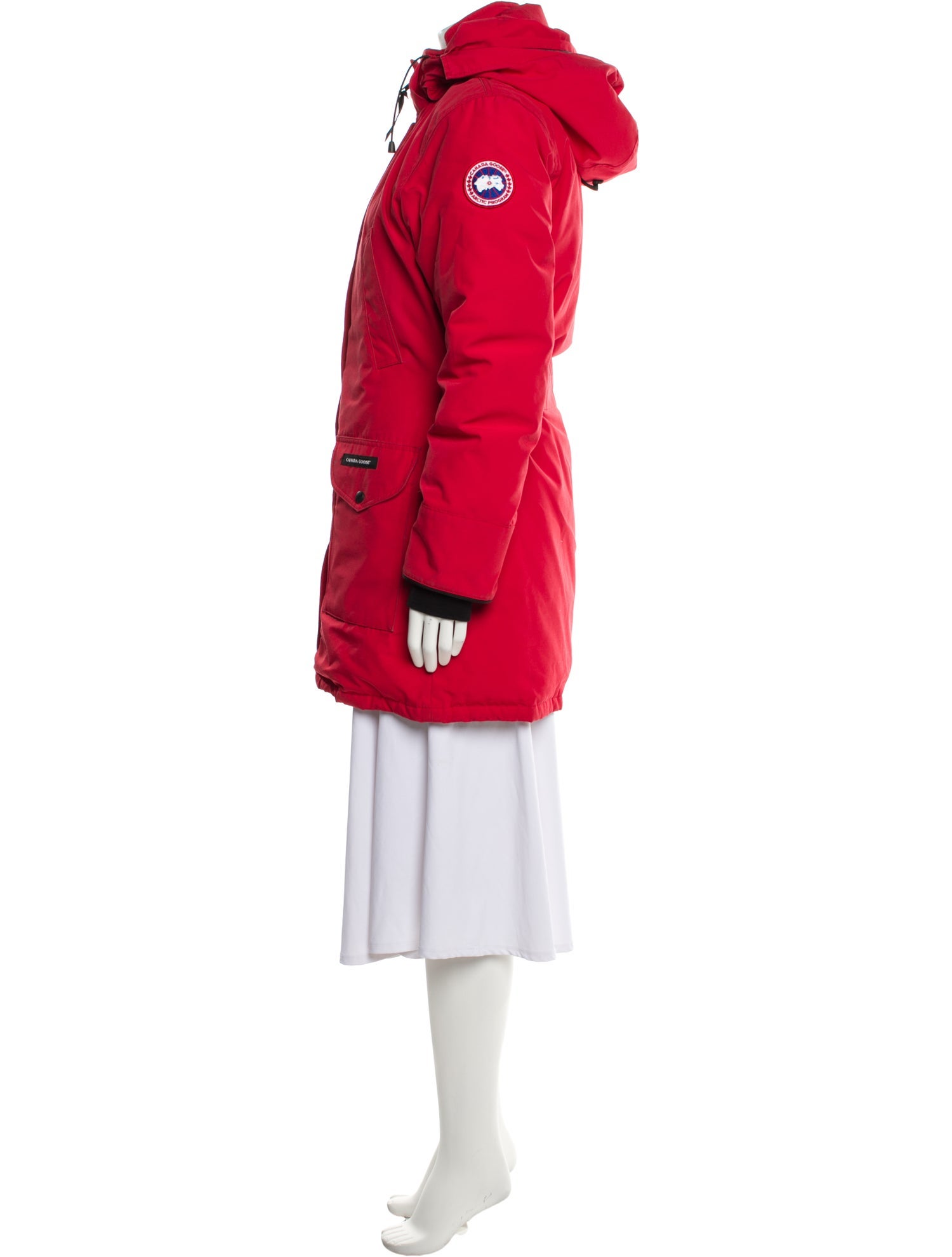 Canada Goose Parka