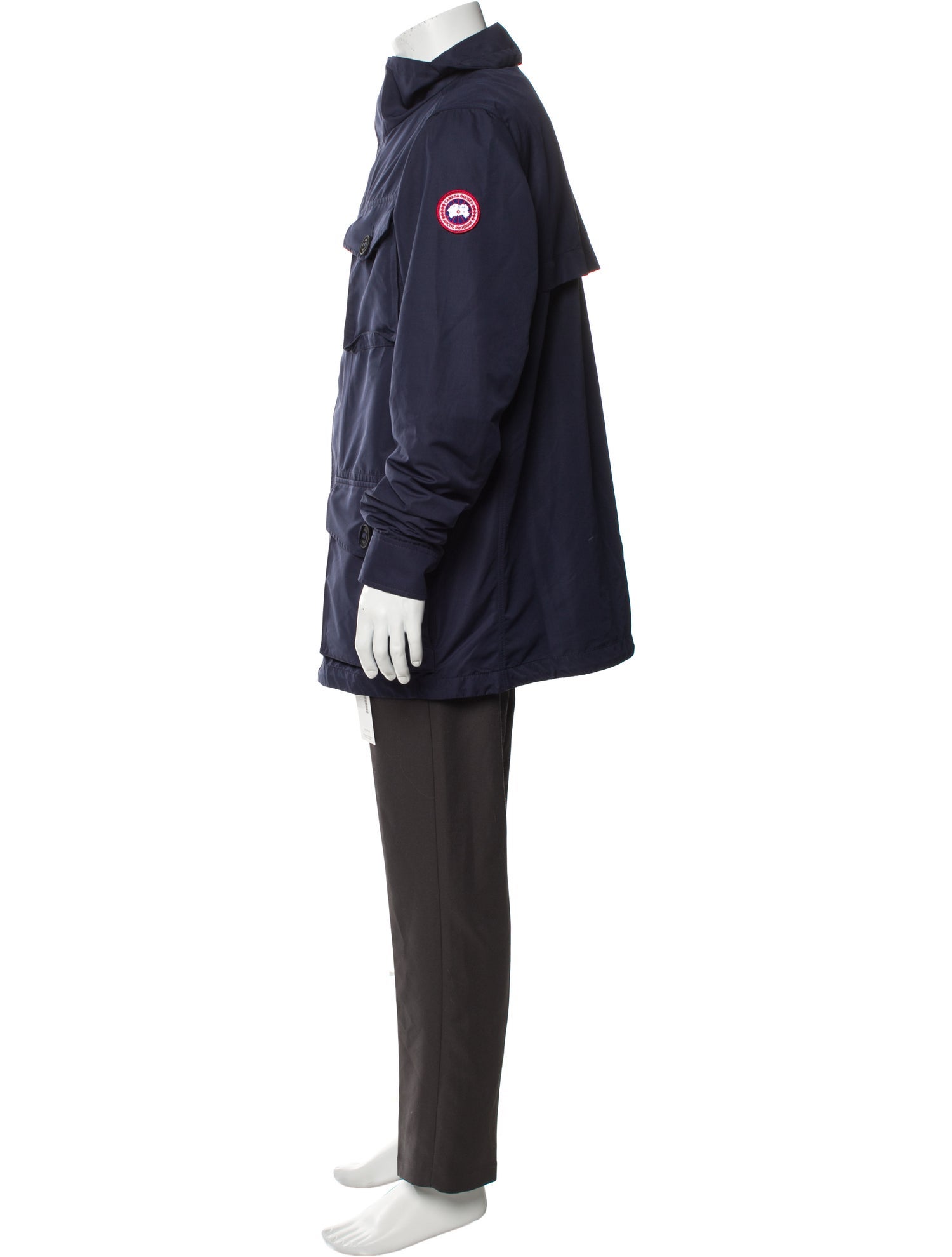 Canada Goose Parka