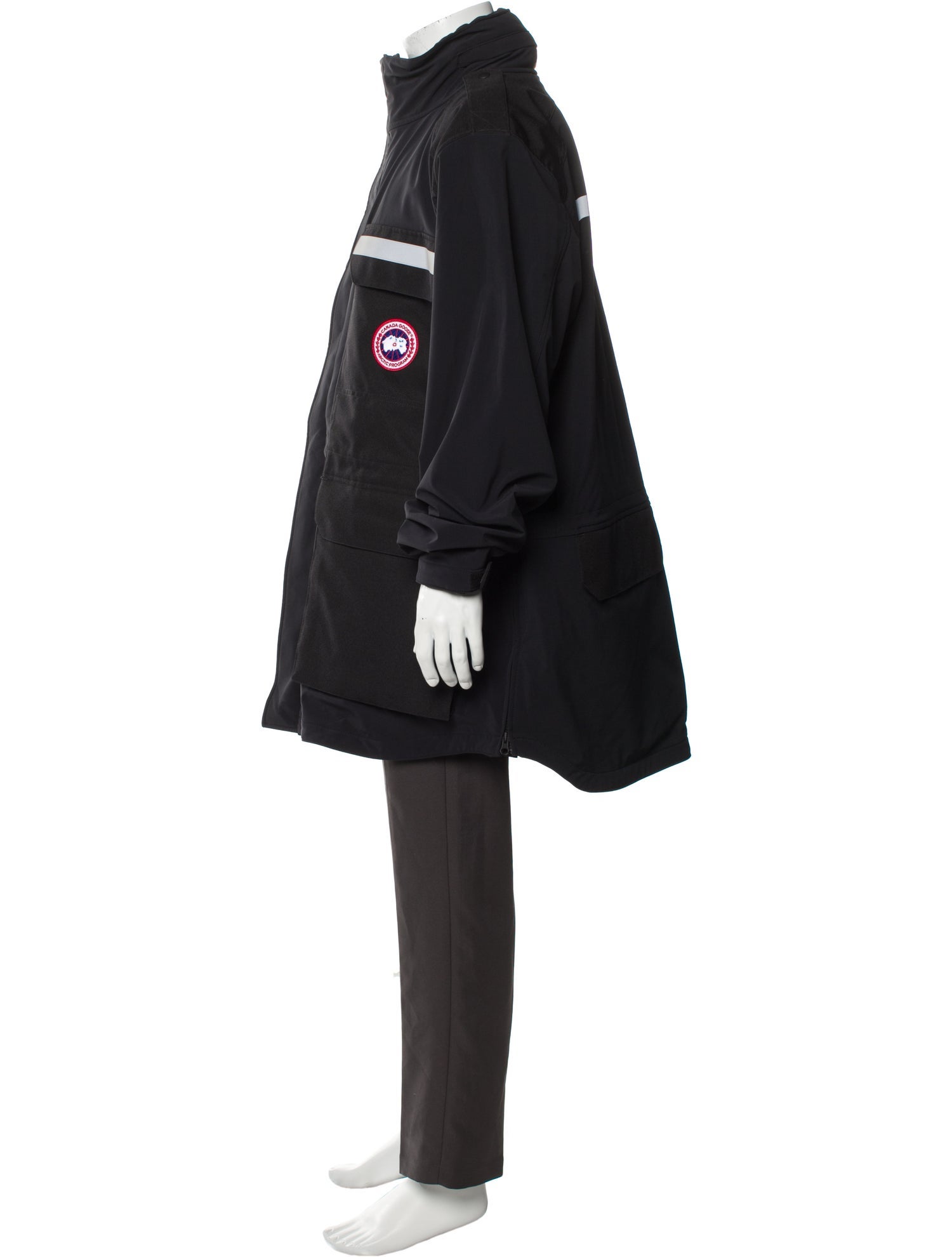 Canada Goose Parka