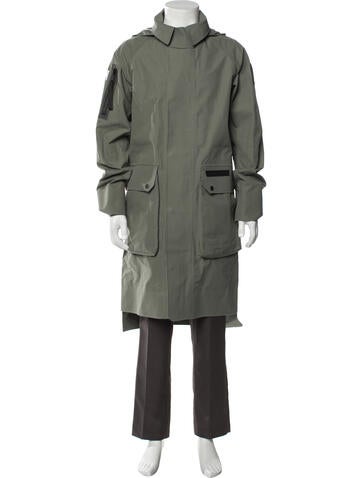 Canada Goose Outerwear Parka S