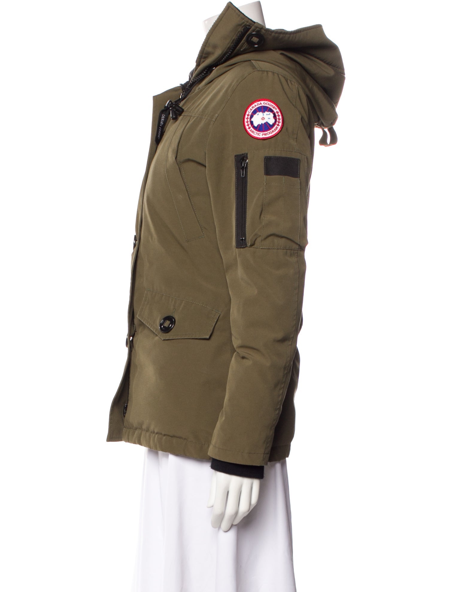 Canada Goose Down Coat