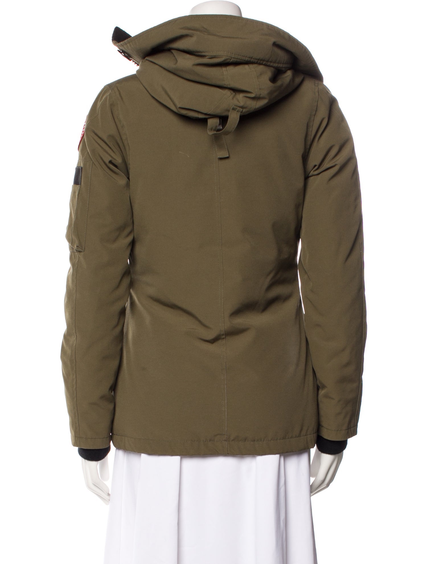 Canada Goose Down Coat