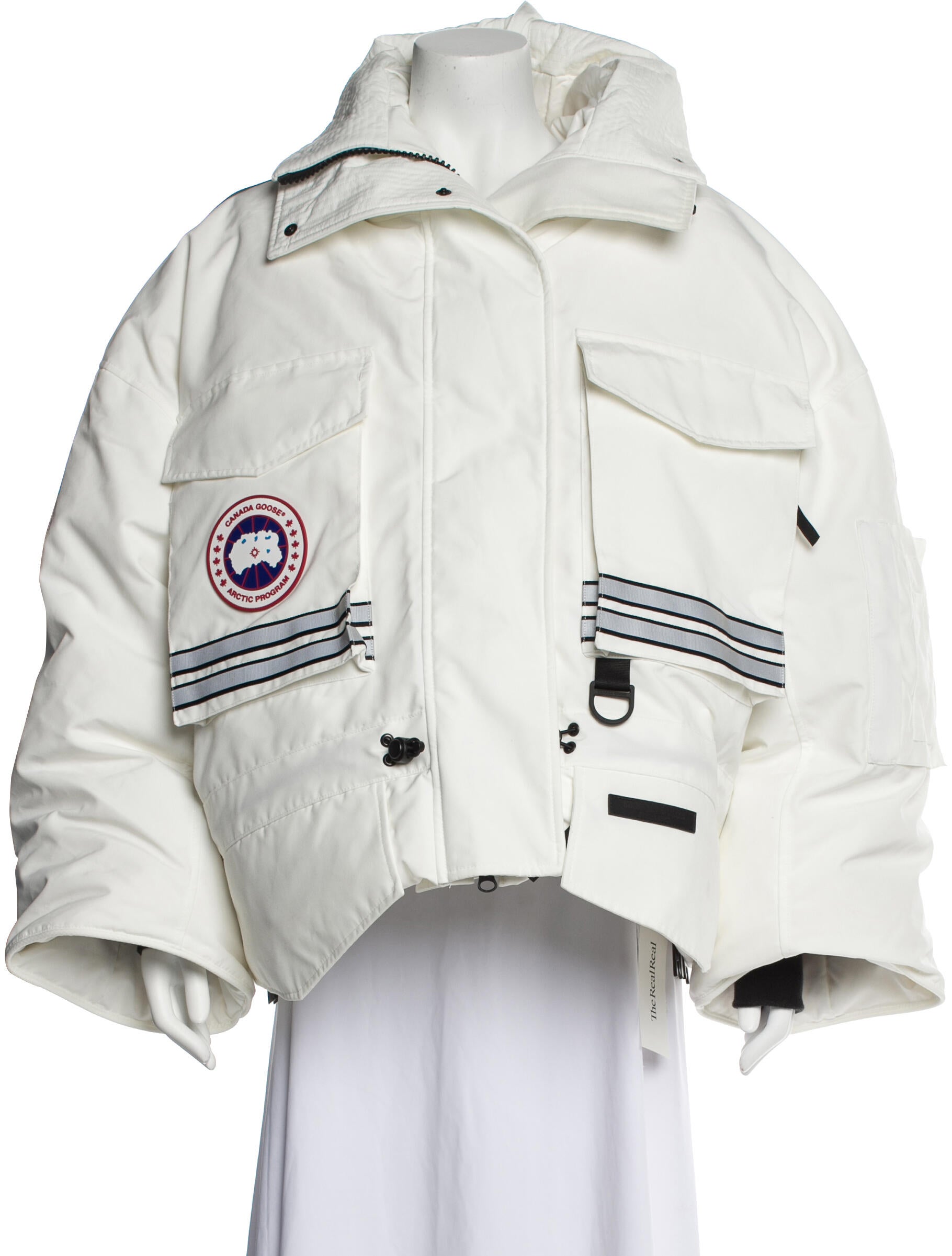 Canada Goose Down Jacket