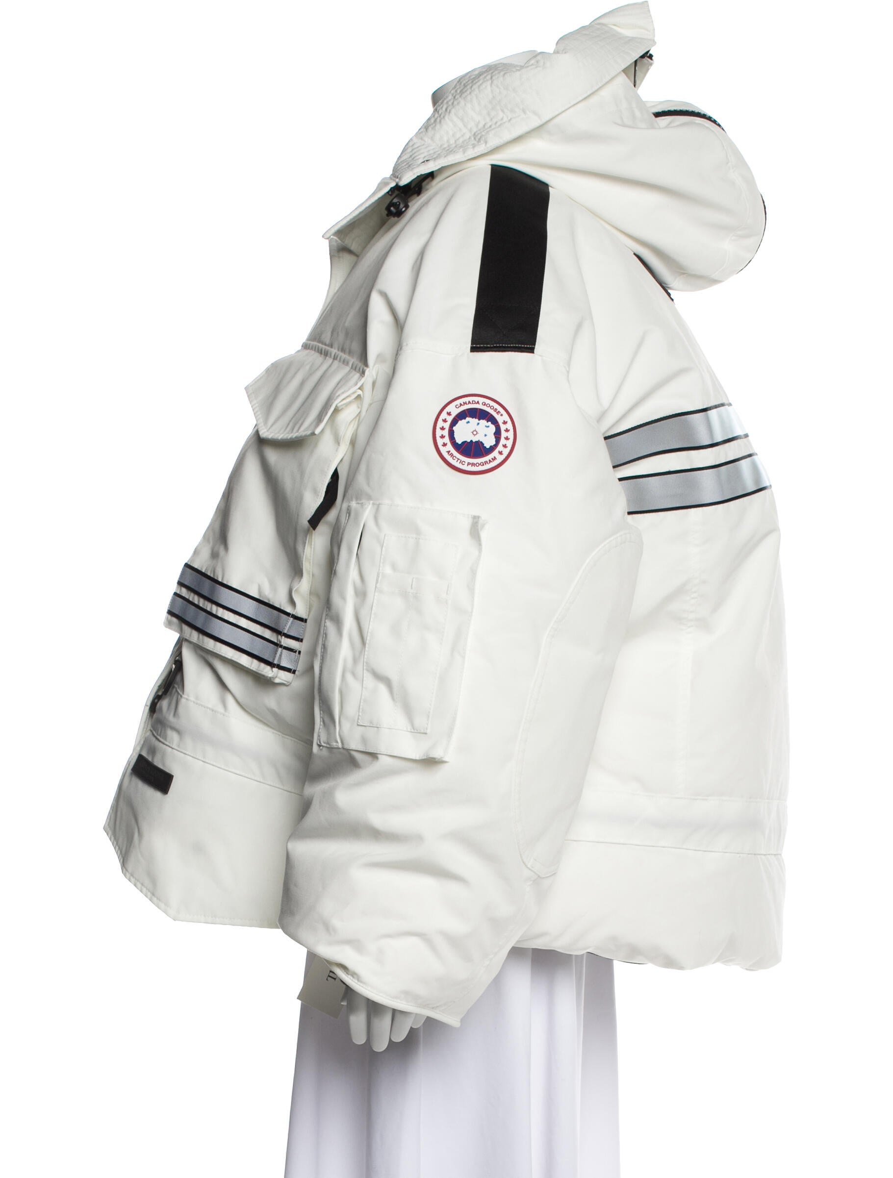 Canada Goose Down Jacket