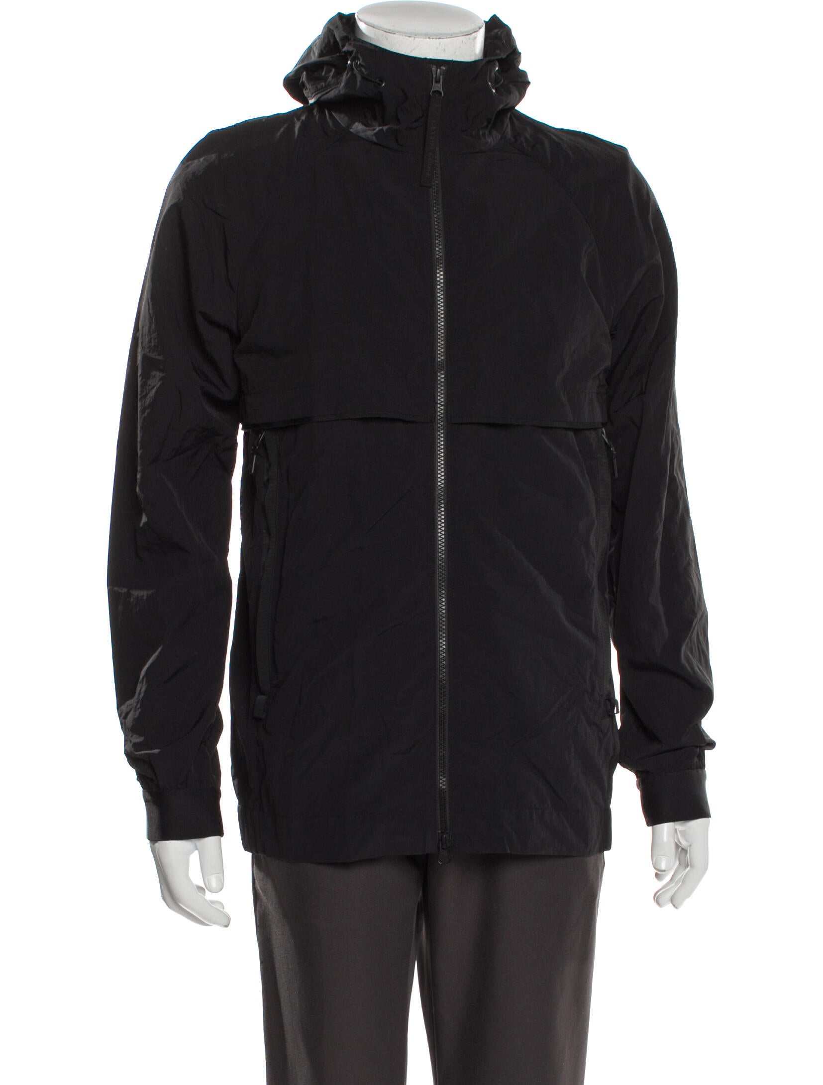 kim yeeさん eYe Junya Watanabe Comme des Garçons MAN 2023 Trompe-l'œil