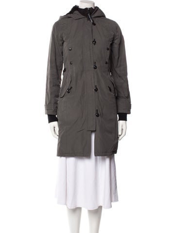 Canada Goose Coats Parka XXS