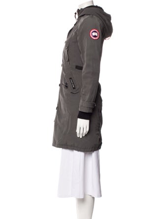 Canada Goose Parka