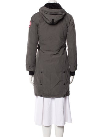 Canada Goose Parka