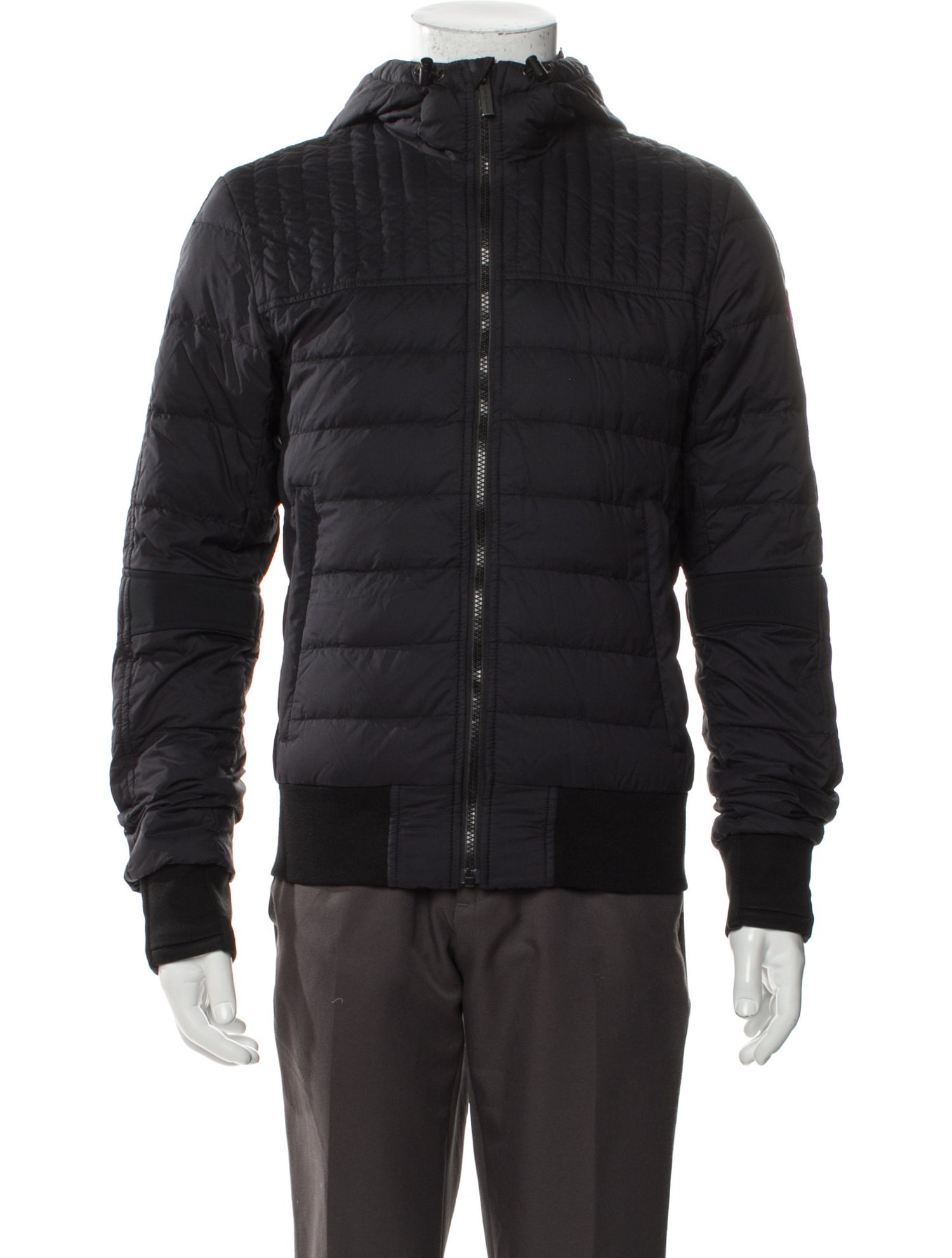 Canada Goose Puffer Coat