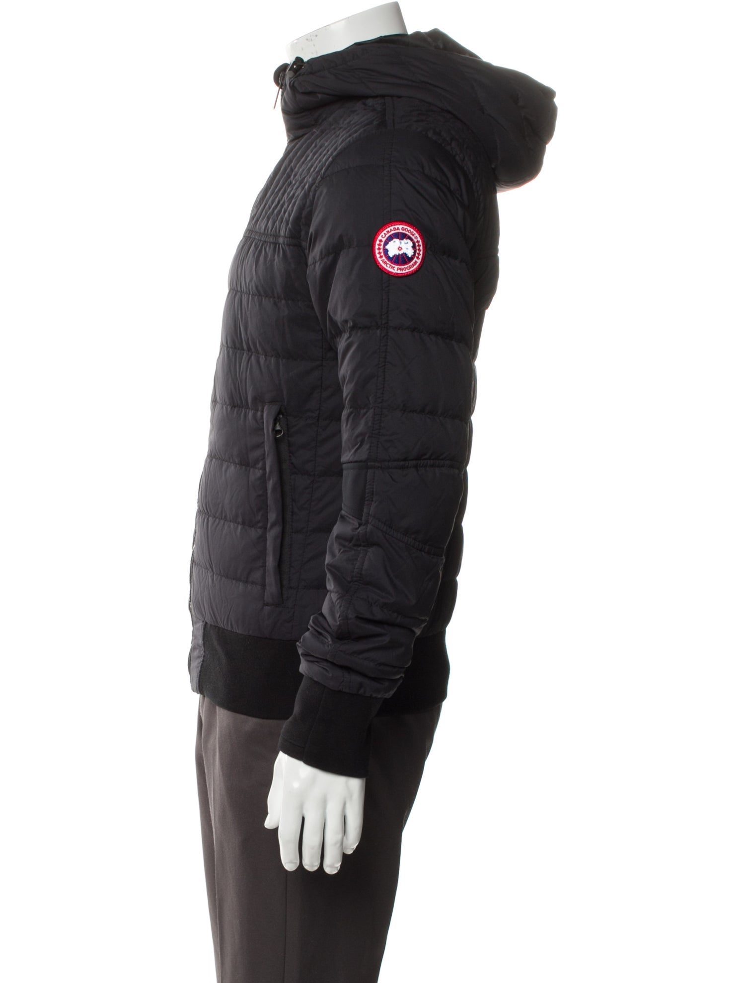 Canada Goose Puffer Coat