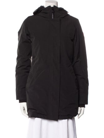 Canada Goose Down Coat