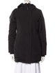 Canada Goose Down Coat