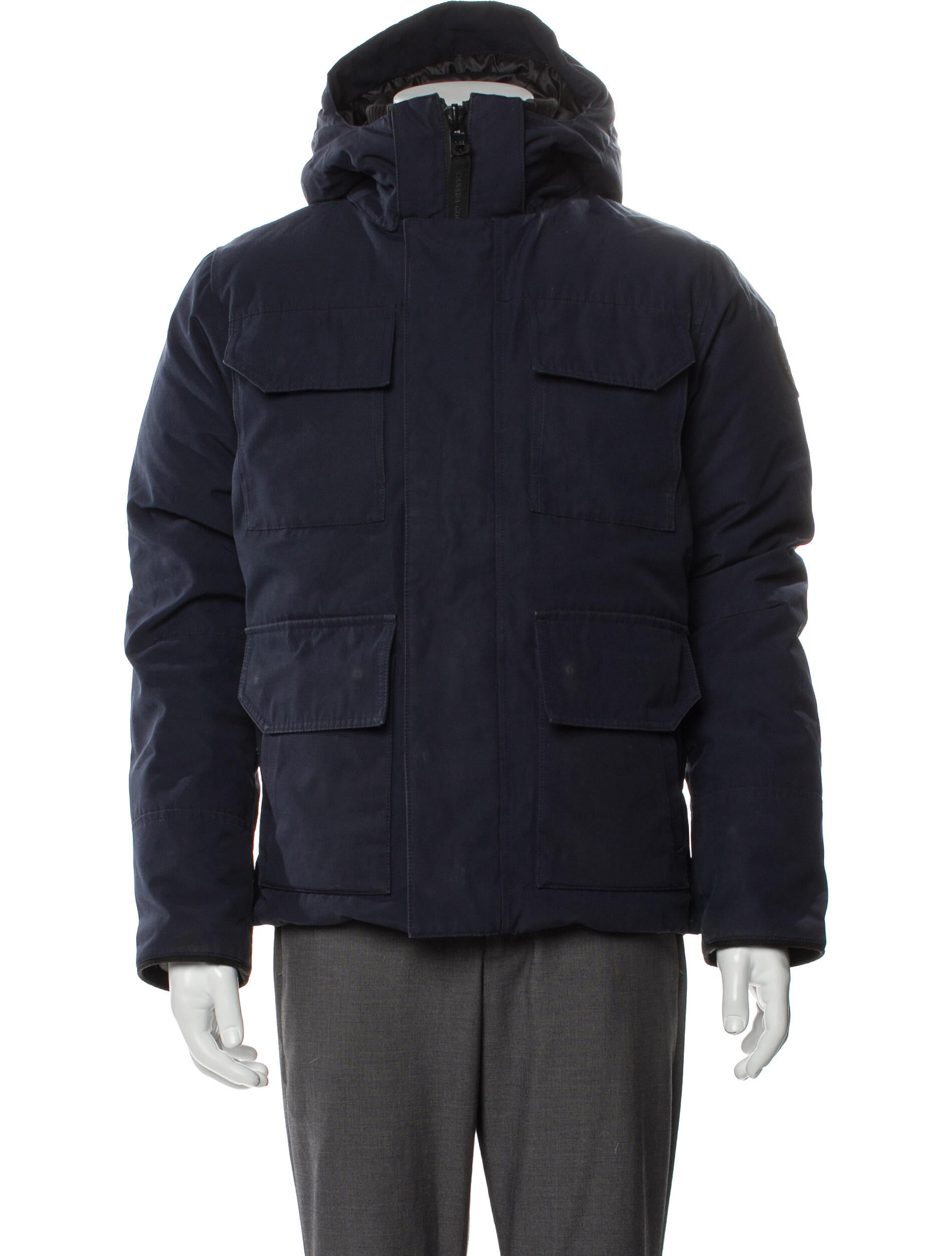 Canada Goose Puffer Coat