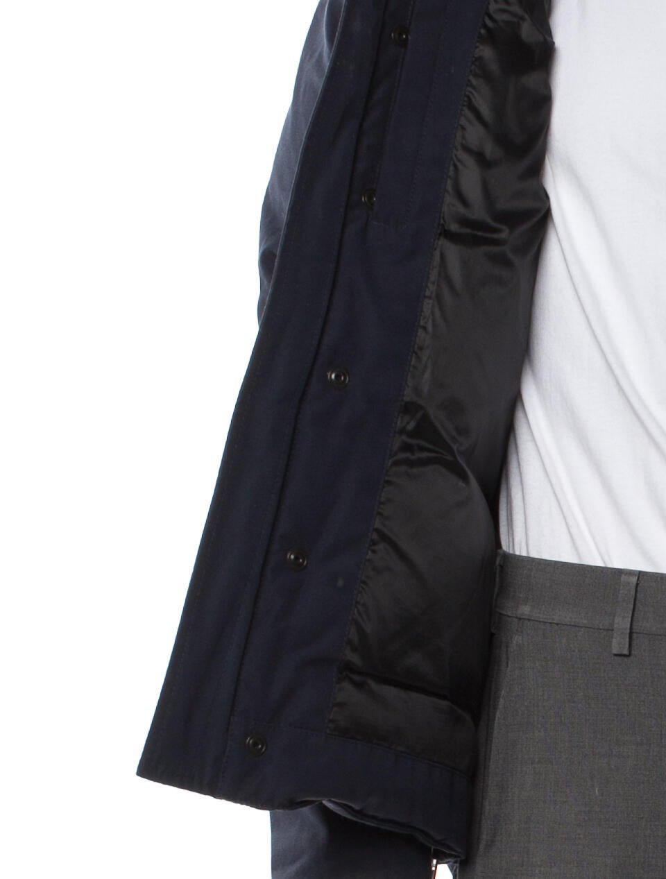 Canada Goose Puffer Coat