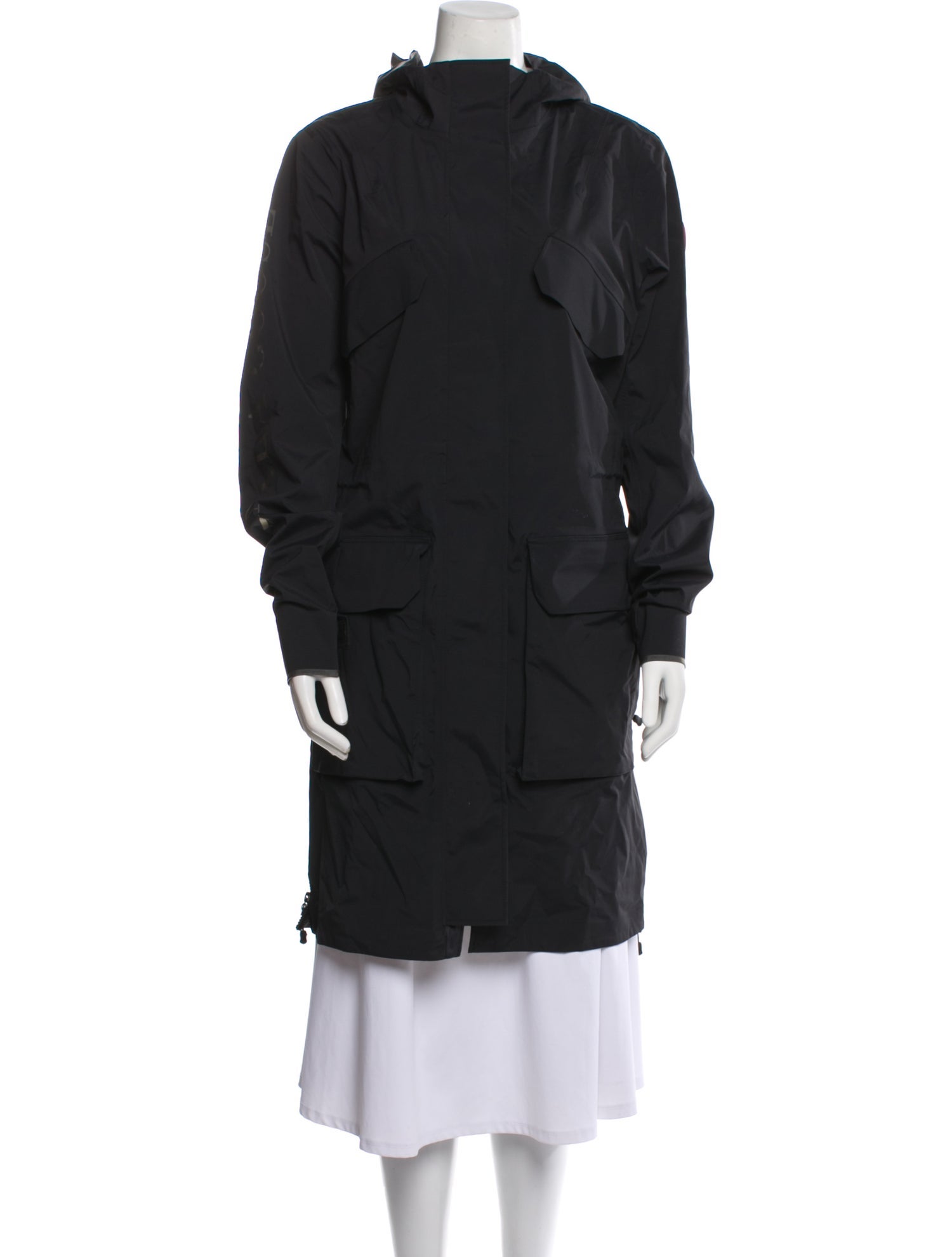 Canada Goose Utility Jacket