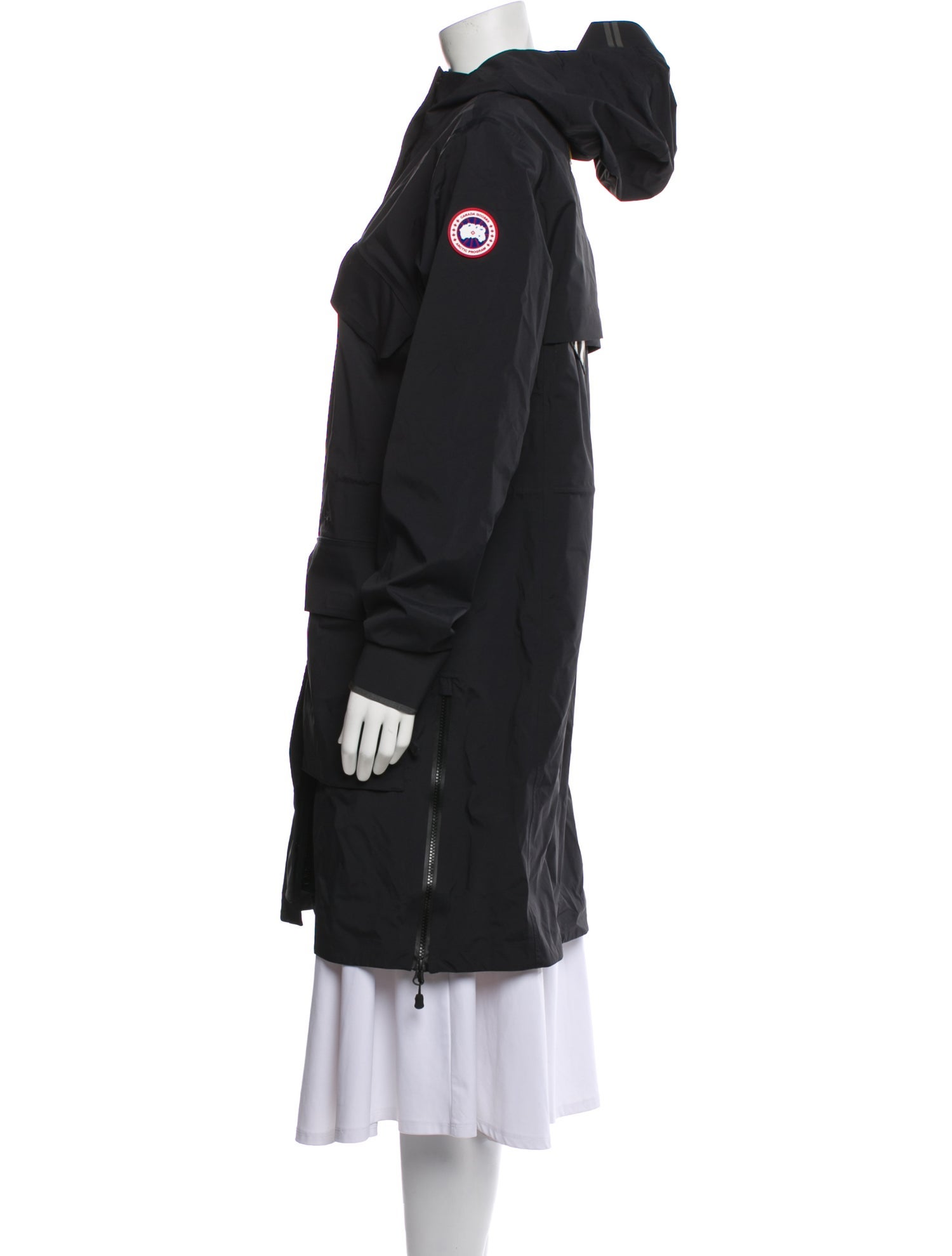 Canada Goose Utility Jacket