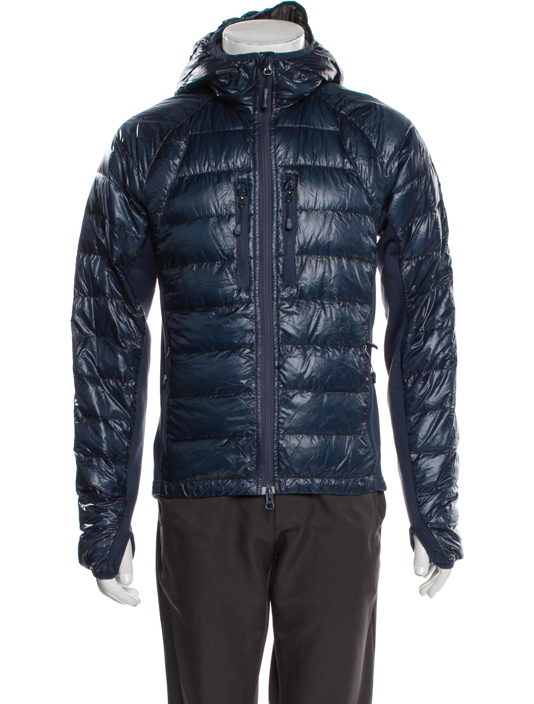 Canada Goose Puffer Coat