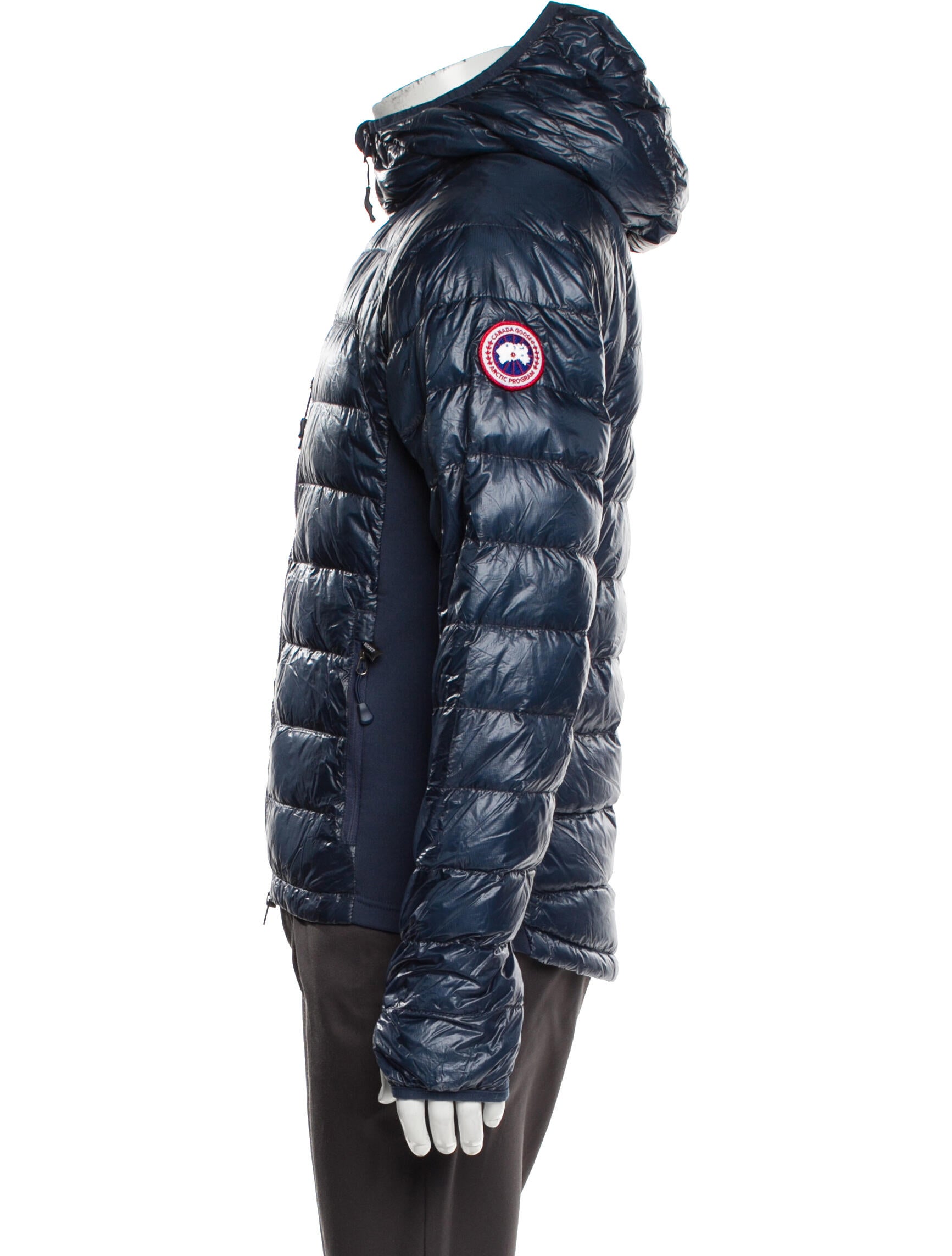 Canada Goose Puffer Coat