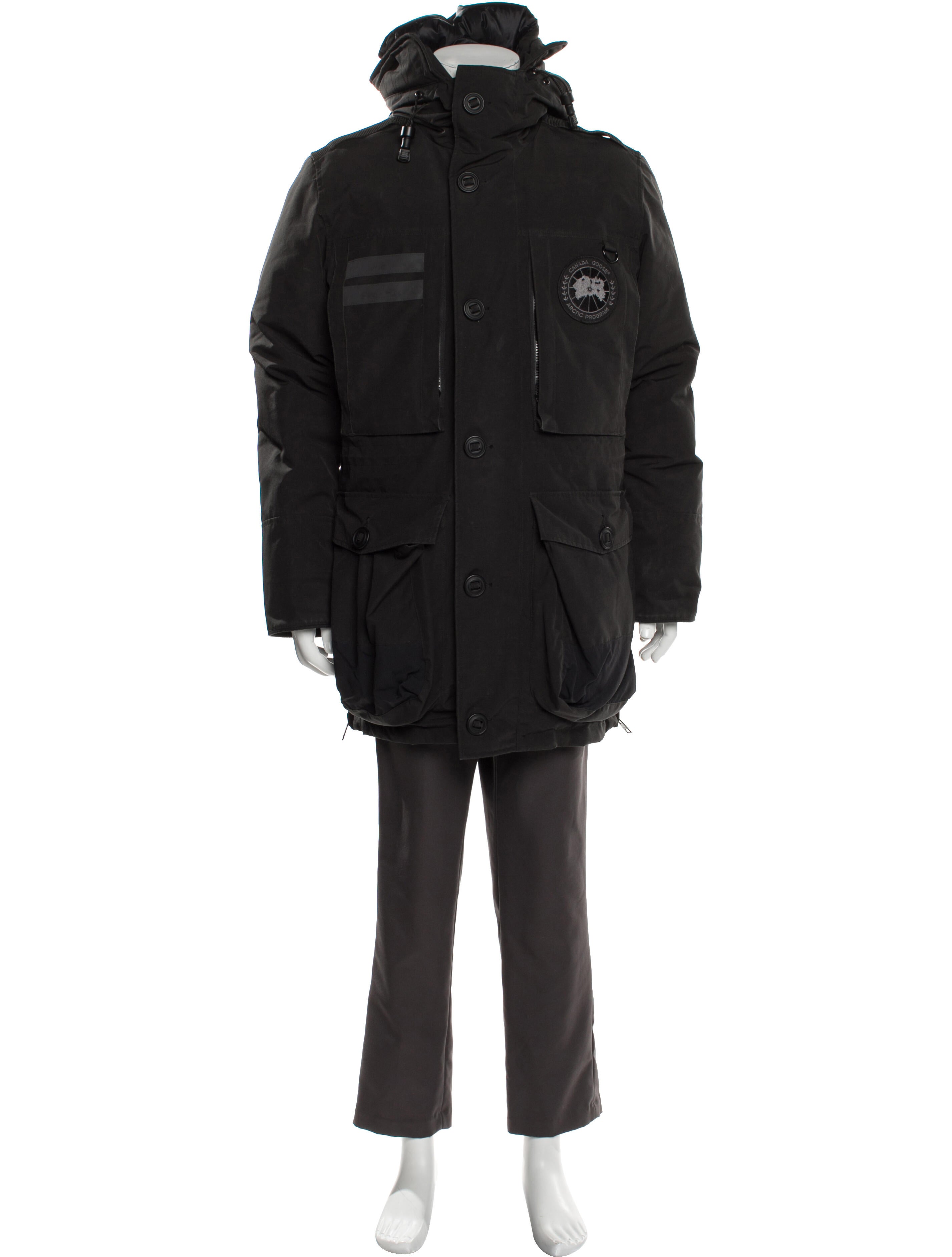 Canada Goose Parka