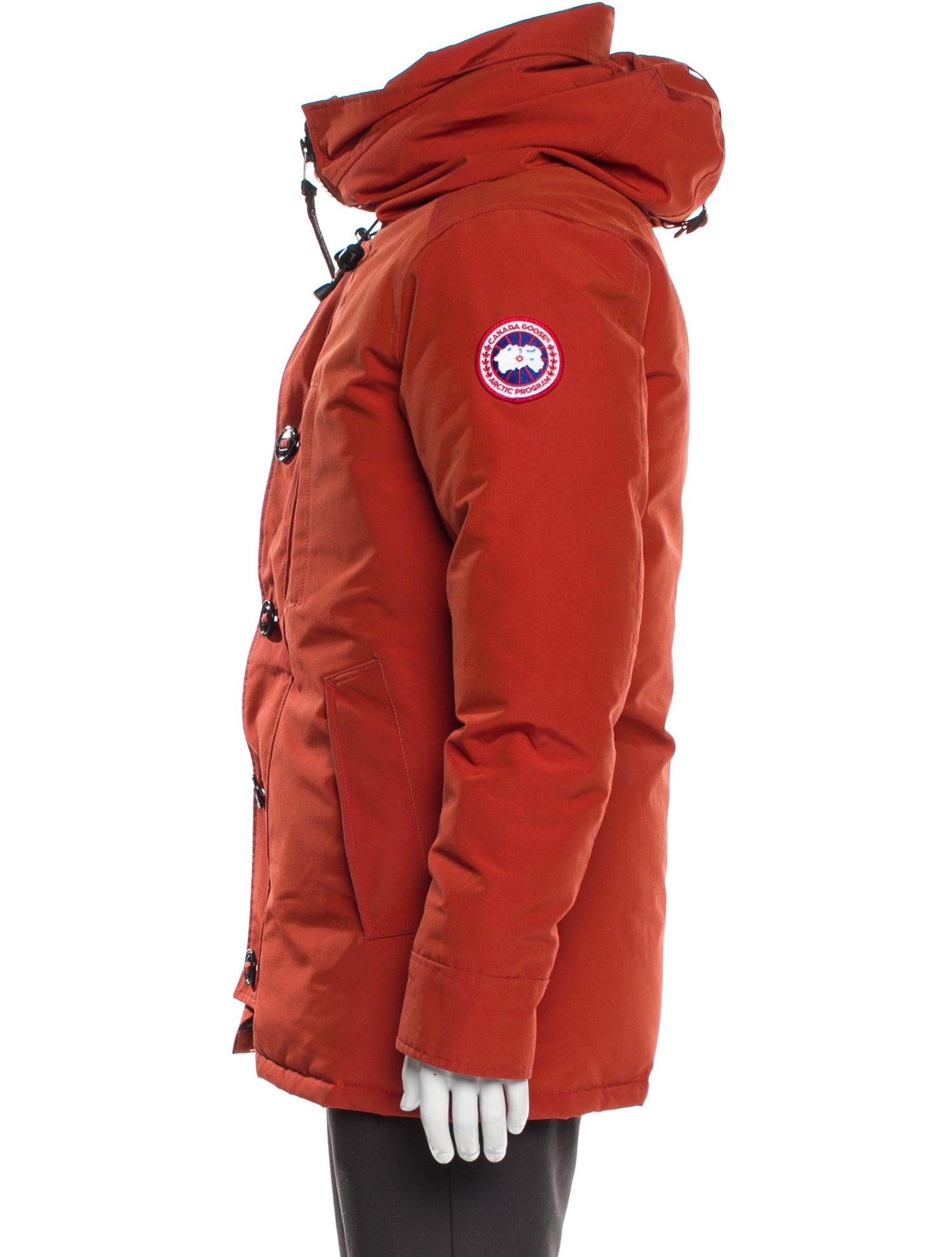 Canada Goose Parka