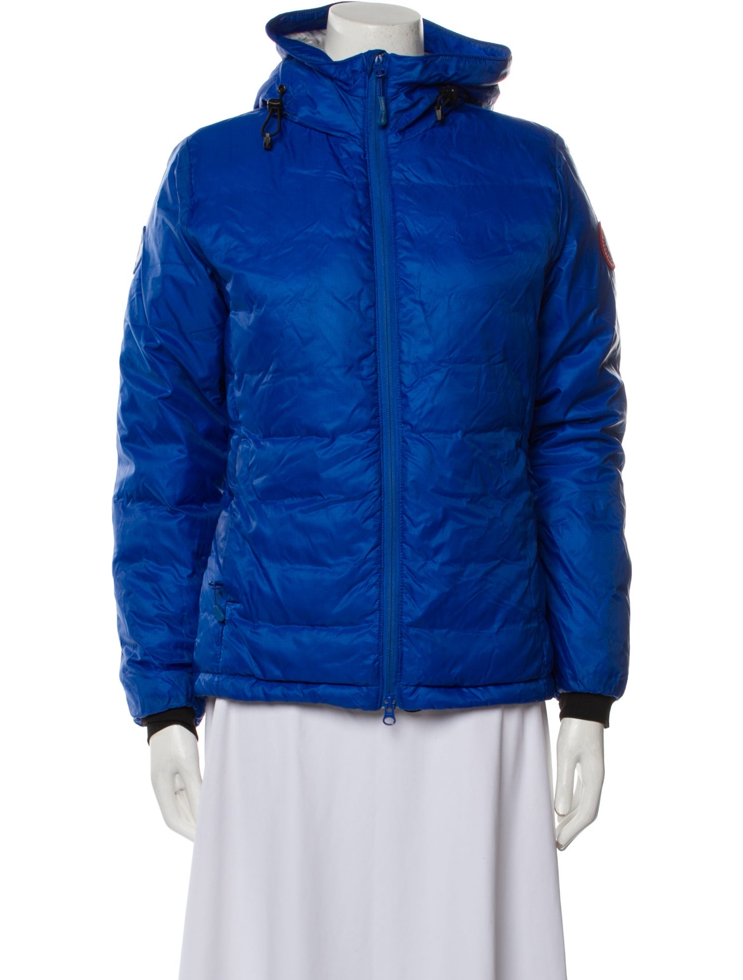 Canada Goose Down Jacket