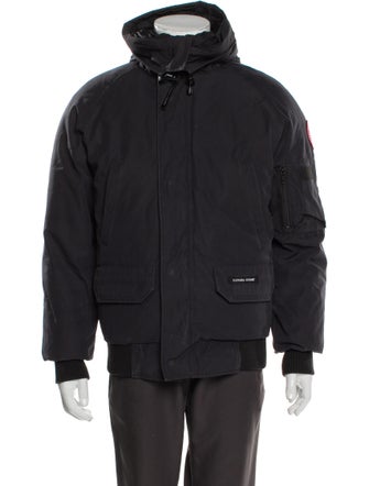 Canada Goose Puffer Coat