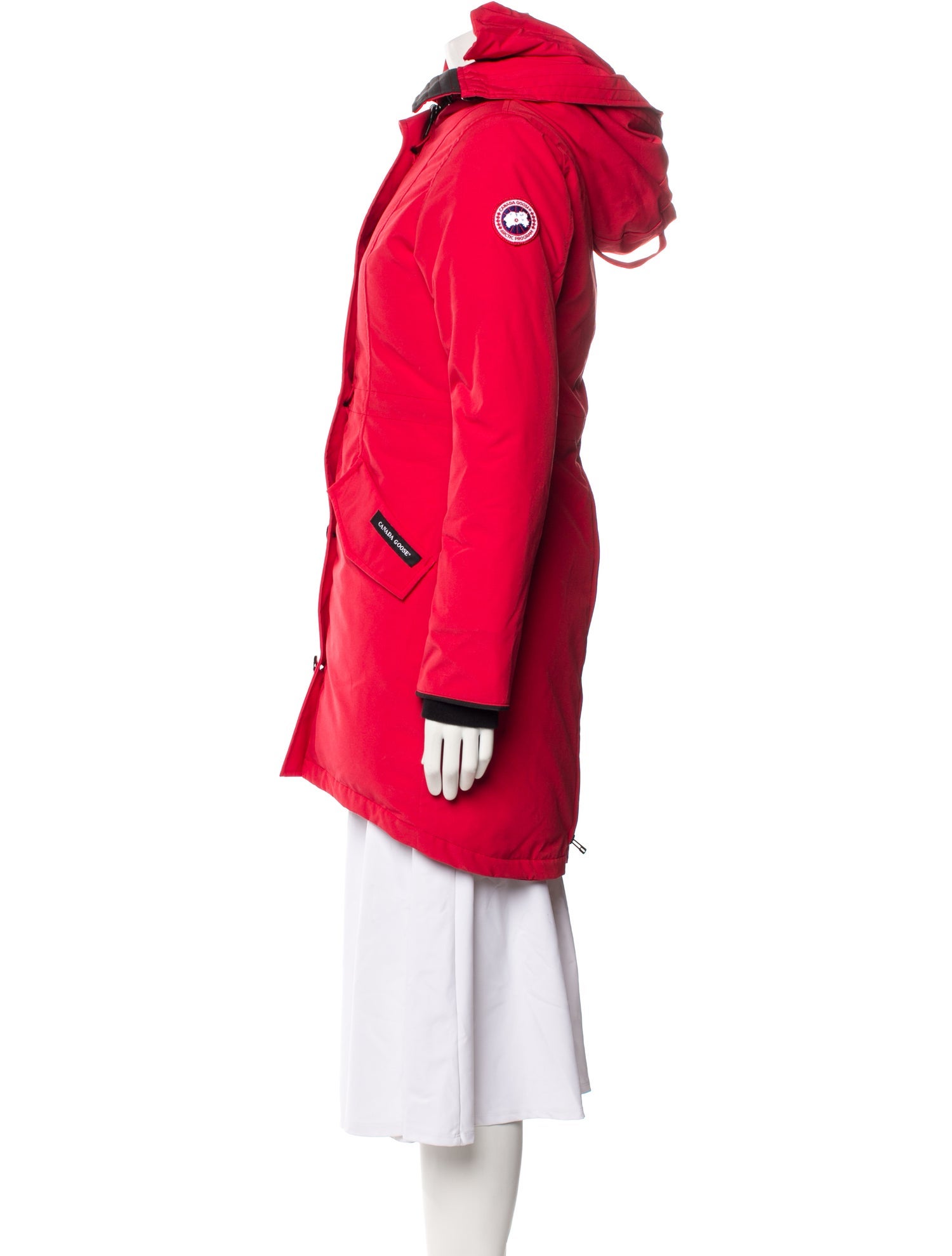 Canada Goose Down Coat