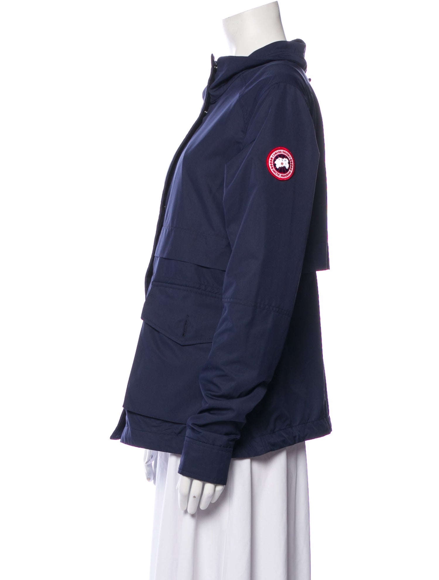 Canada Goose Bomber Jacket
