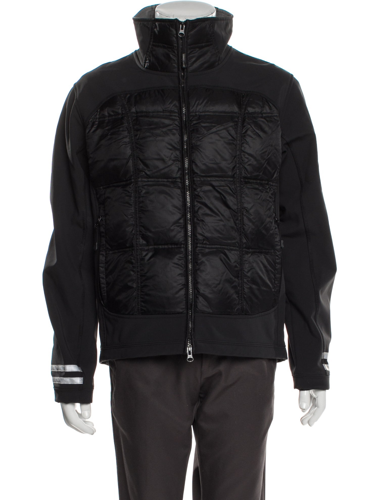 Canada Goose Puffer Coat