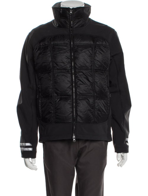Canada Goose Puffer Coat