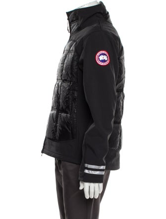 Canada Goose Puffer Coat