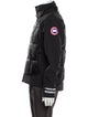 Canada Goose Puffer Coat