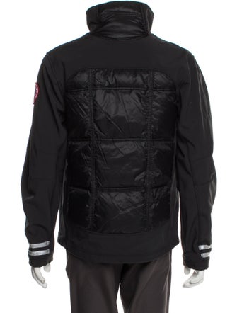 Canada Goose Puffer Coat