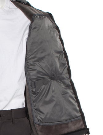 Canada Goose Puffer Coat