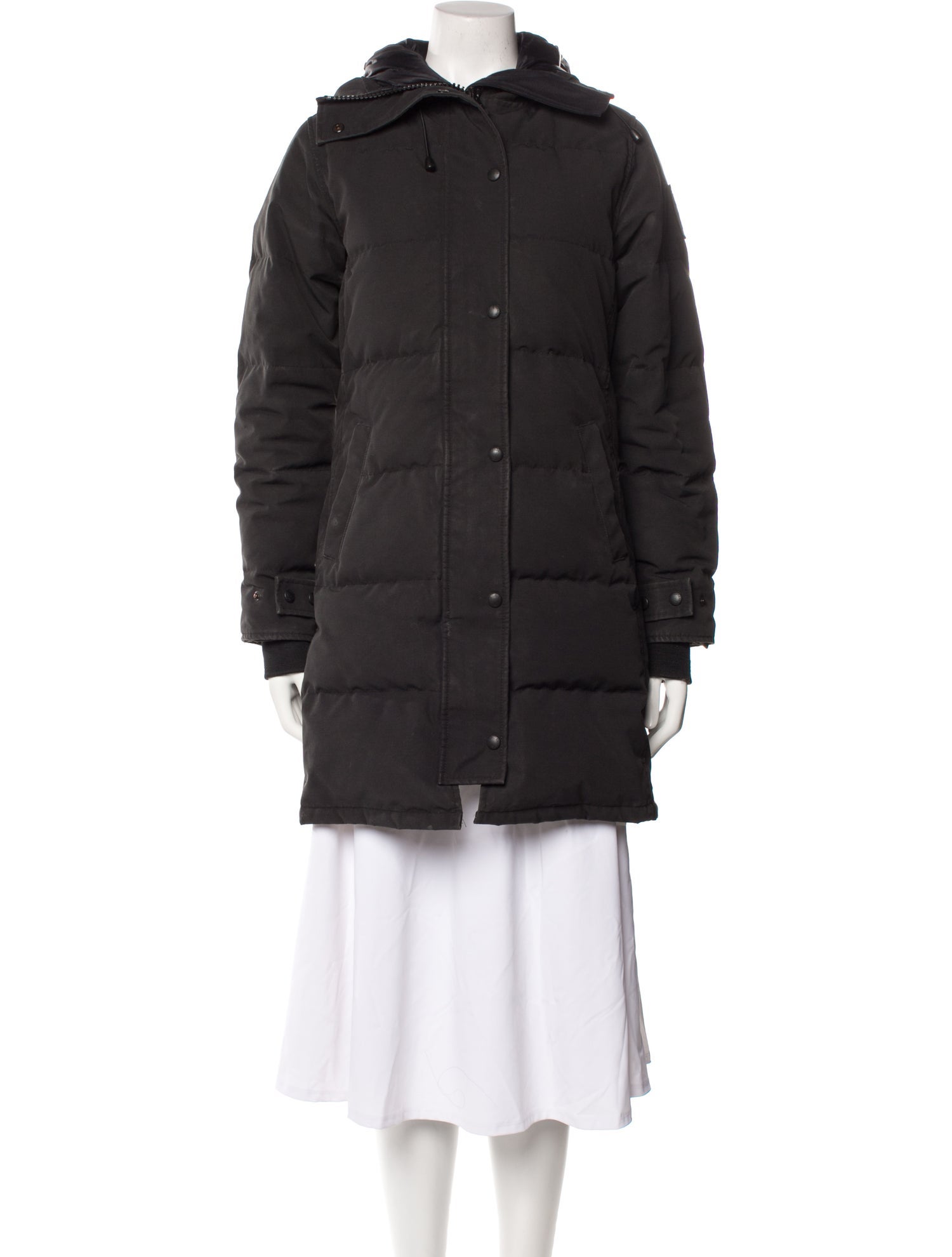 Canada Goose Down Coat