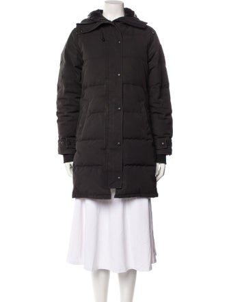 Canada Goose Down Coat