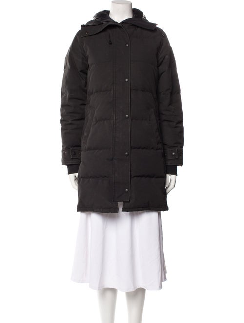 Canada Goose Down Coat