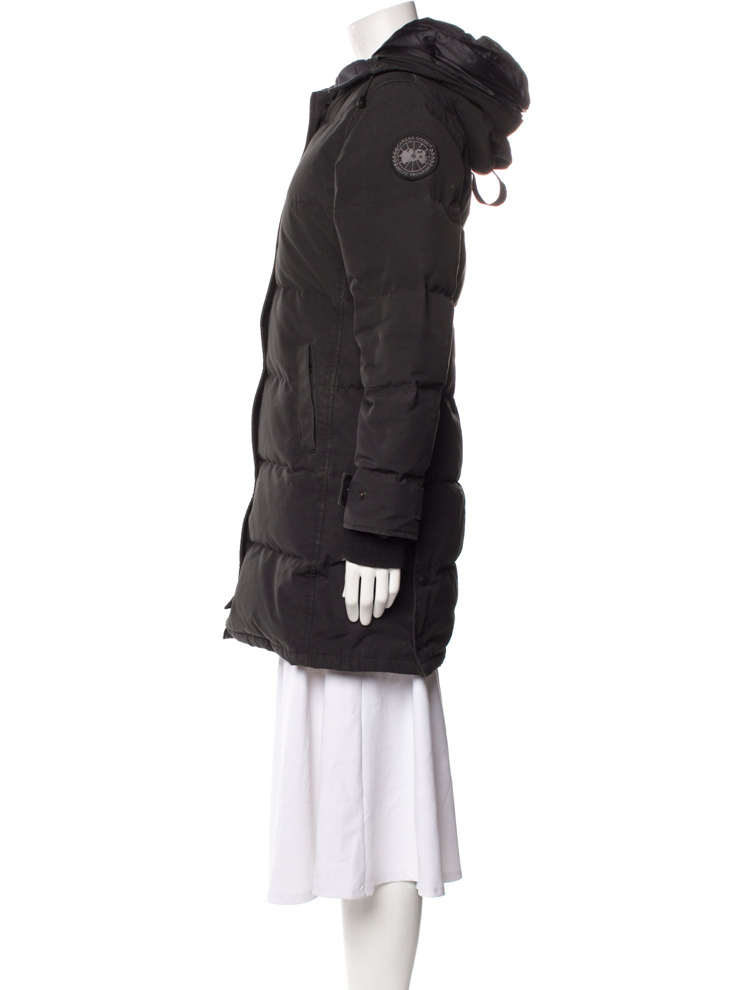 Canada Goose Down Coat