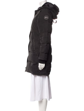 Canada Goose Down Coat