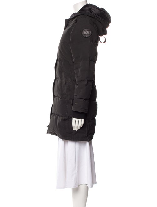 Canada Goose Down Coat