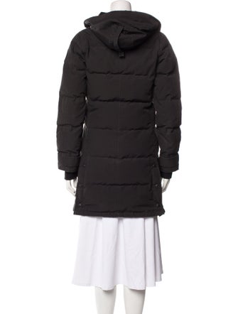 Canada Goose Down Coat