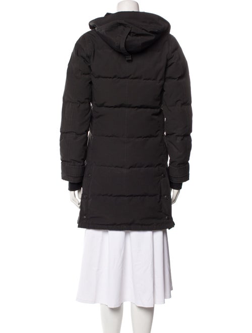 Canada Goose Down Coat