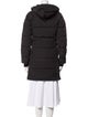 Canada Goose Down Coat