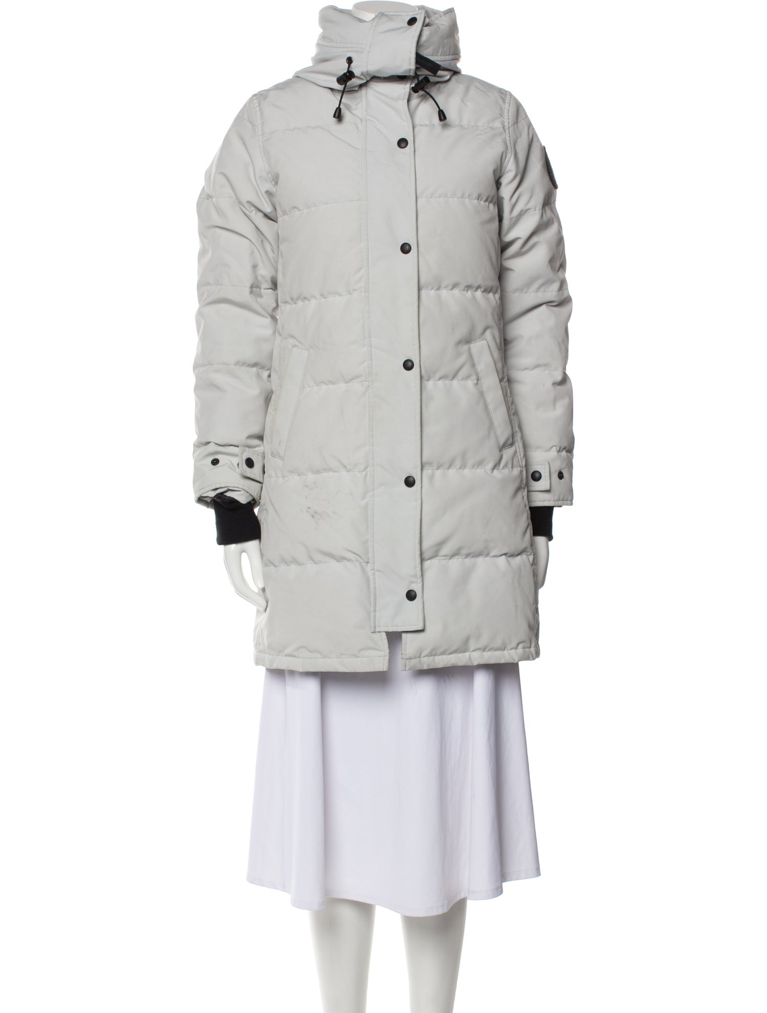 Canada Goose Down Coat