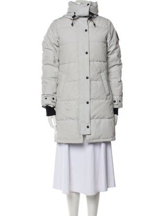 Canada Goose Down Coat